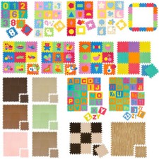 Matte Spiel Puzzlematte