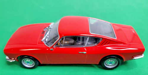 Ford osi 20m rot - ford,