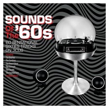 SOUNDS OF THE '60s - 60