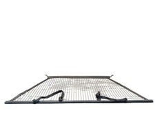 Netztrennwand Gepäcknetz Peugeot 807 für GM 7220CR
