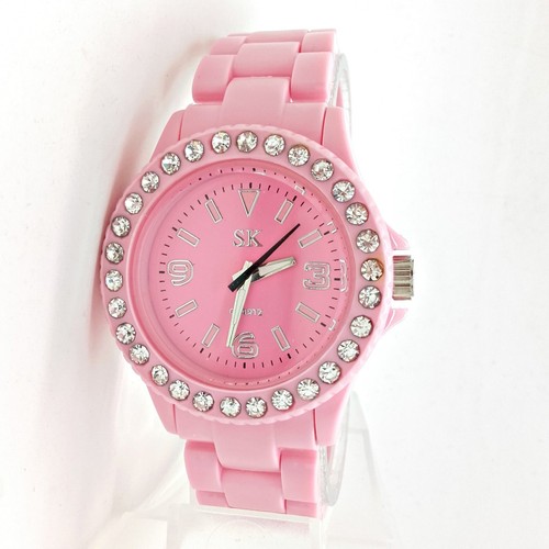 Damen strass uhr kreative - damen,