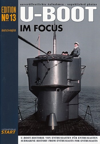 Boot focus nr 13 - u-boot, nr.
