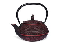 MAOCI Gusseisen Teekanne Arare