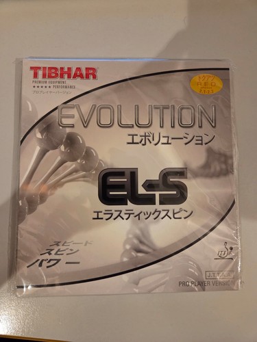 Tibhar evolution rot - evolution, el-s
