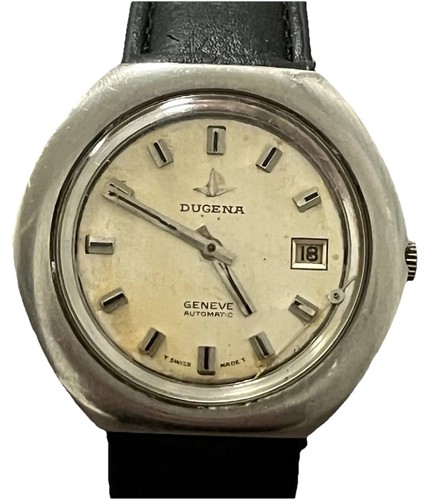 Dugena geneve automatic - dugena,
