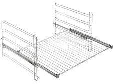 AEG 944189351 TR1LV BACKAUSZUG