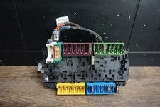 MERCEDES-BENZ VITO Tourer W447 Fuse Box Module A2469067100 1.6 Diesel 27717665
