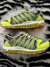 NIKE AIR MAX 97 / HAVEN / CLOT