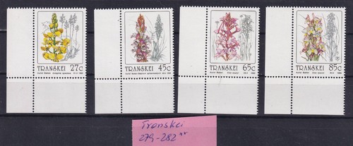 Sammlungsauflösung transkei - sammlungsauflösung,