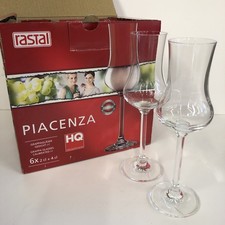 rastal PIACENZA Grappaglas