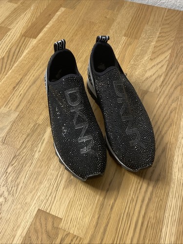 Schwarze dkny slip - schwarze,