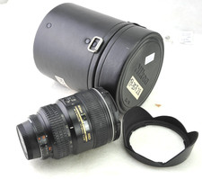 NIKON AF-S Nikkor 17-35 mm