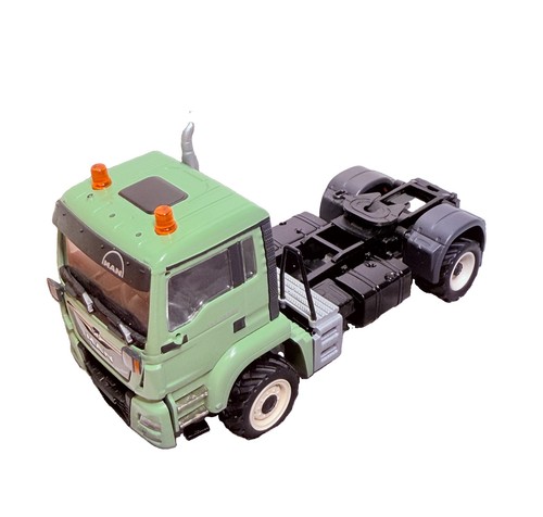 Conrad 77008 man tgs m - 77008/0,