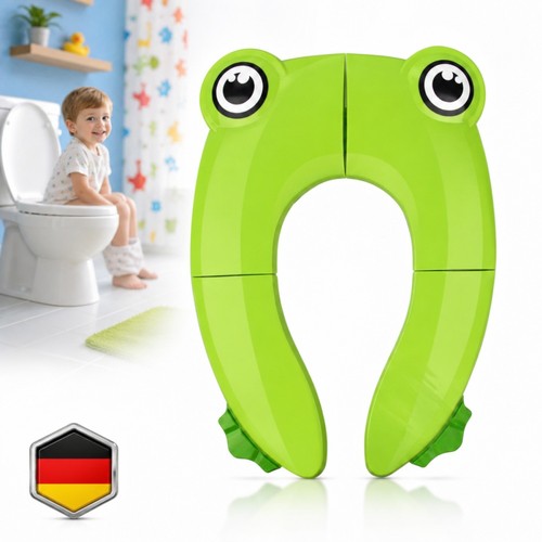 Kinder toilettensitz faltbarer - kinder-toilettensitz,