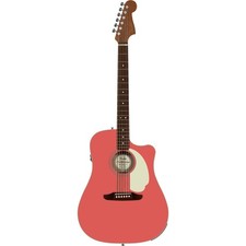 Fender California Standard