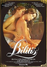 David Hamilton: Bilitis (1976)