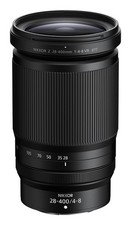 Nikon Nikkor Z 28-400mm