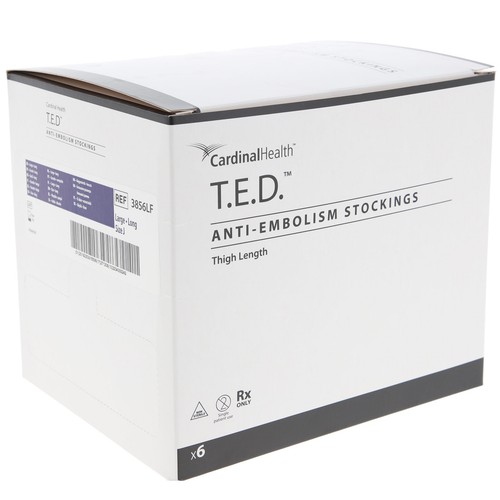 T.E.D
