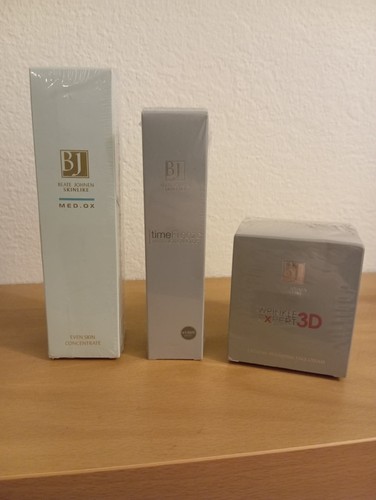 Teiliges set beate johnen - 3,
