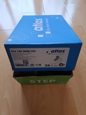 Atlas Stiefel GTX 780