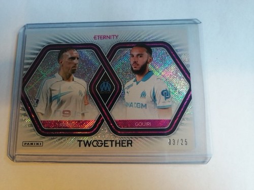 2025 panini eternity - panini,