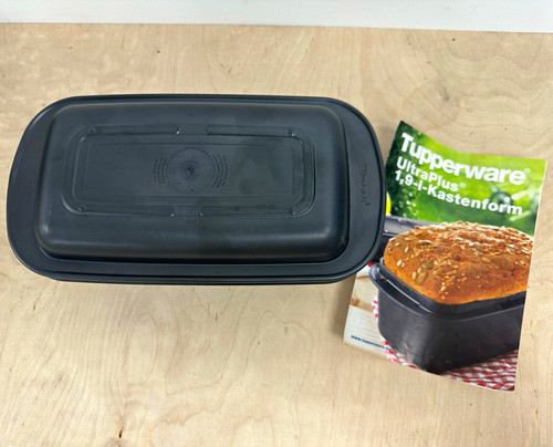 Tupperware ultraplus - tupperware,