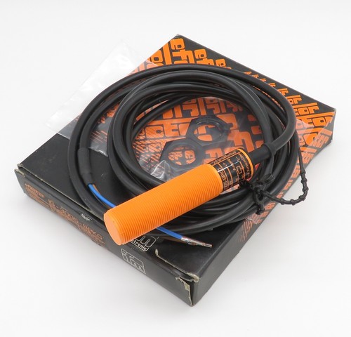 Ifm ig5399 induktiver sensor - induktiver,