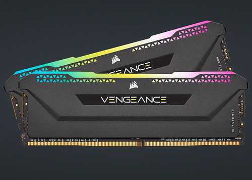 Corsair vengeance rgb pro - vengeance,