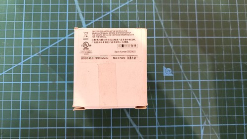 Siemens 6gk1901 1bb30 - siemens, ie