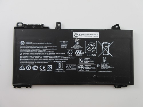 Akku probook 430 re03xl - hp,