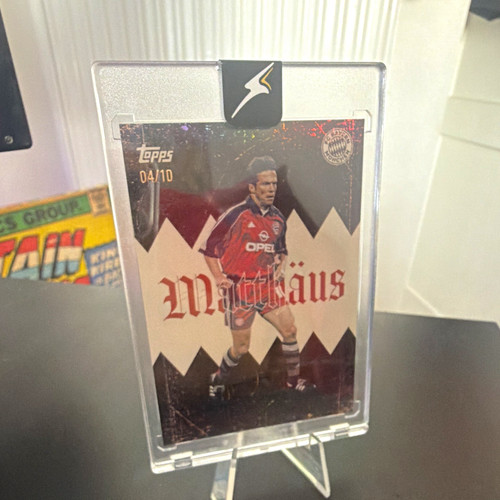 Topps match attax 2024 - topps,