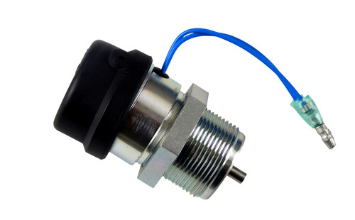 Abstellmagnet motorabsteller - abstellmagnet,