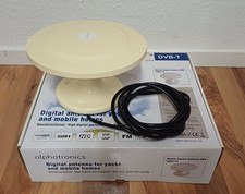 alphatronics AN-2 DVB-T2