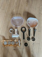 Kenwood Fleischwolfaufsatz