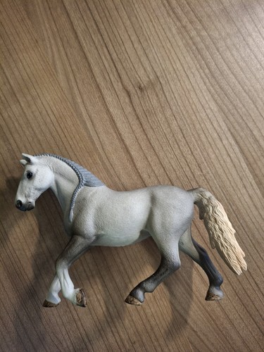 Schleich lippizzaner hengst - schleich,
