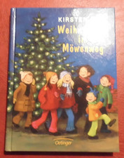 Weihnachten im Möwenweg -