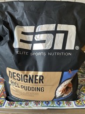 ESN Designer Rice Pudding