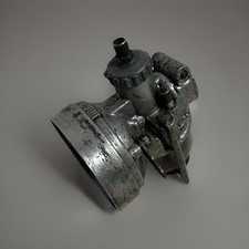 Original Bing Vergaser 1/17/51