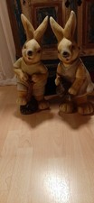 2 Dekohasen Osterhasen