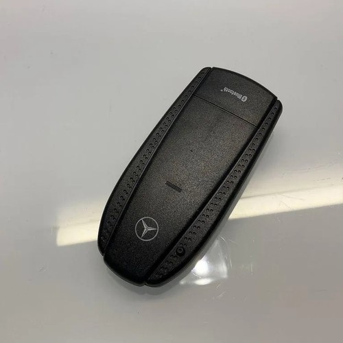 Mercedes benz w221 bluetooth - s,