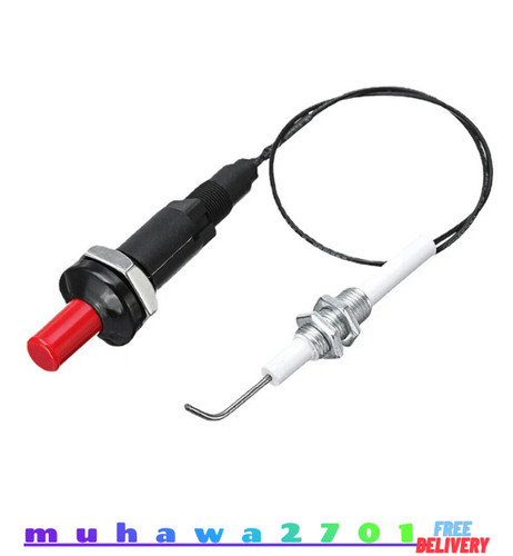 Piezozünder piezo zündung - piezo,