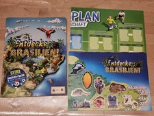 Edeka Entdecke Brasilien