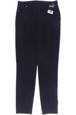 ZONE BLEUE Stoffhose Damen