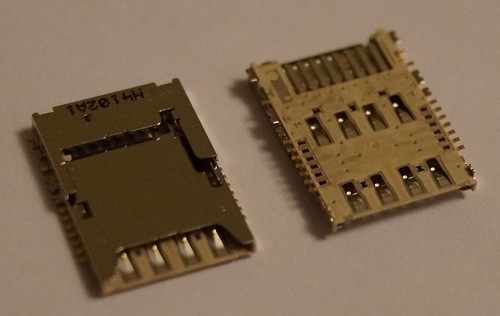 Original samsung i9205 - original,