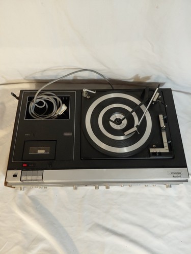 Vintage ferguson studio - vintage, hifi