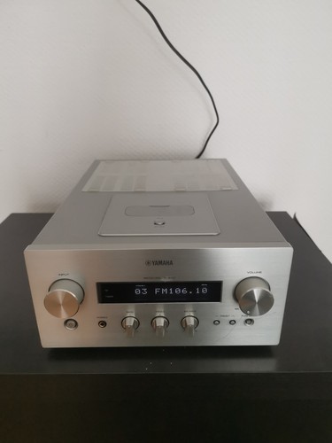 Yamaha pianocraft 840 - yamaha,