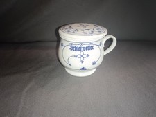 Schietwetter Teetasse