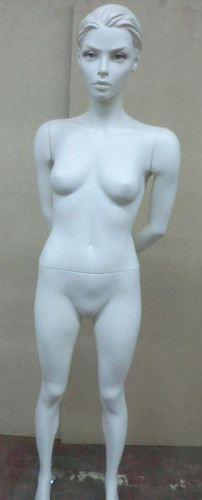 Mannequin schaufensterpuppe - mannequin,