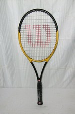 WILSON " HAMMER 7.6 " TOP