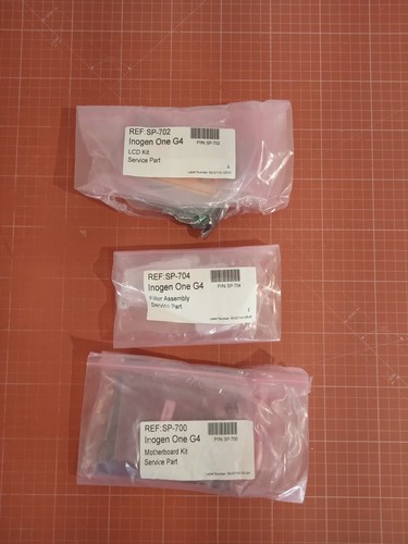 Inogen one mobile - inogen,